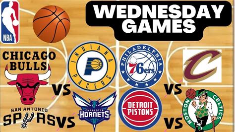 nba game predictions today.